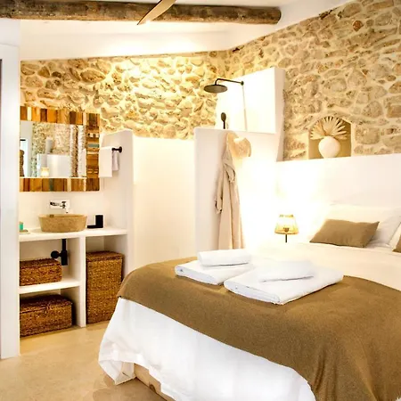 Villa Marineta - Apartamento Con Encanto En El Puerto De Denia - Mym Mediterranean Houses Exterior photo