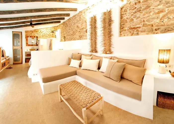 Villa Marineta - Apartamento Con Encanto En El Puerto De Denia - Mym Mediterranean Houses