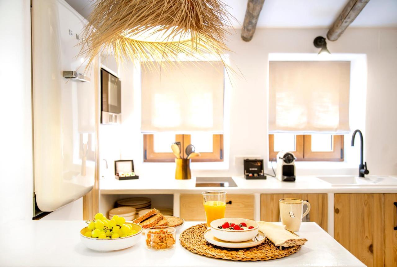 Marineta - Con Encanto En El Puerto De - Mym Mediterranean * Dénia