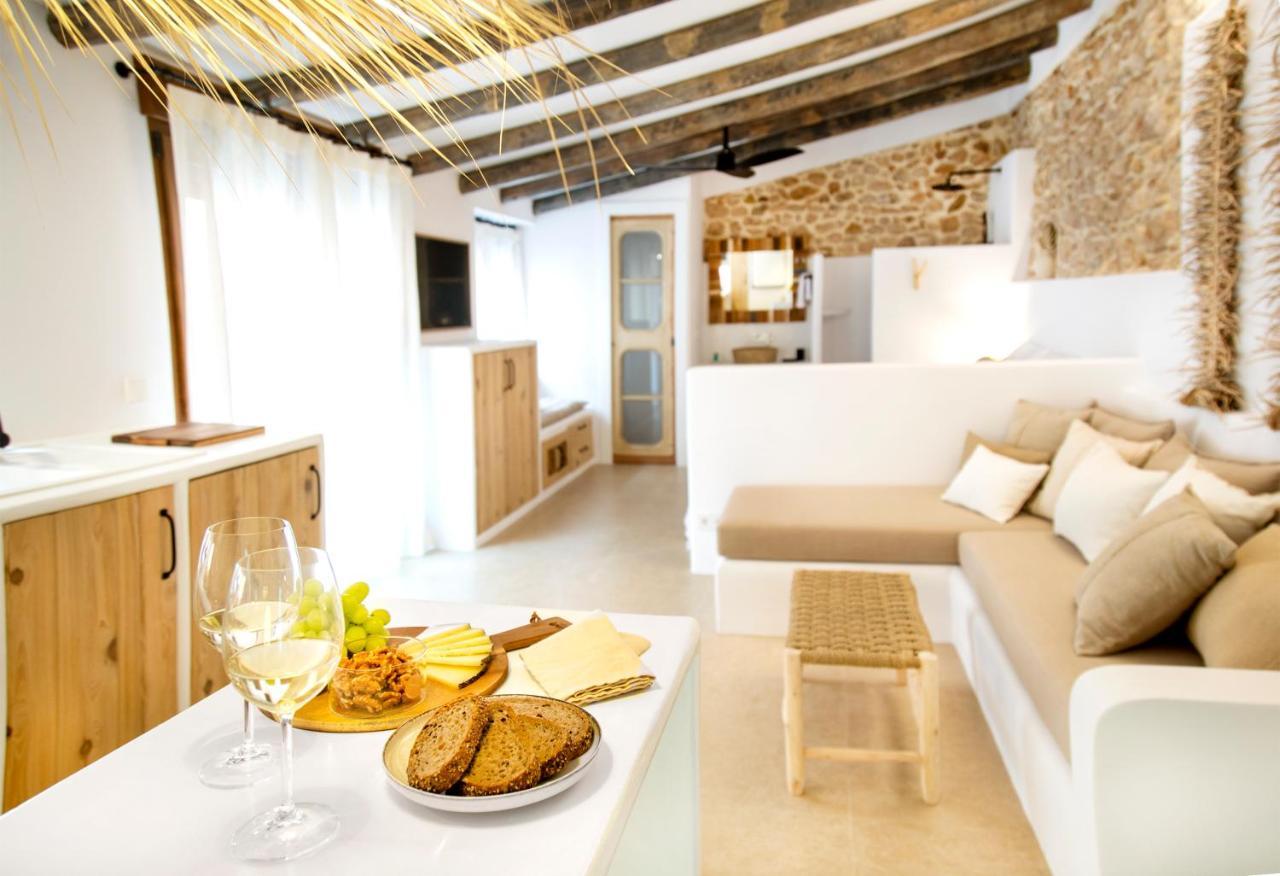 Marineta - Con Encanto En El Puerto De - Mym Mediterranean * Denia