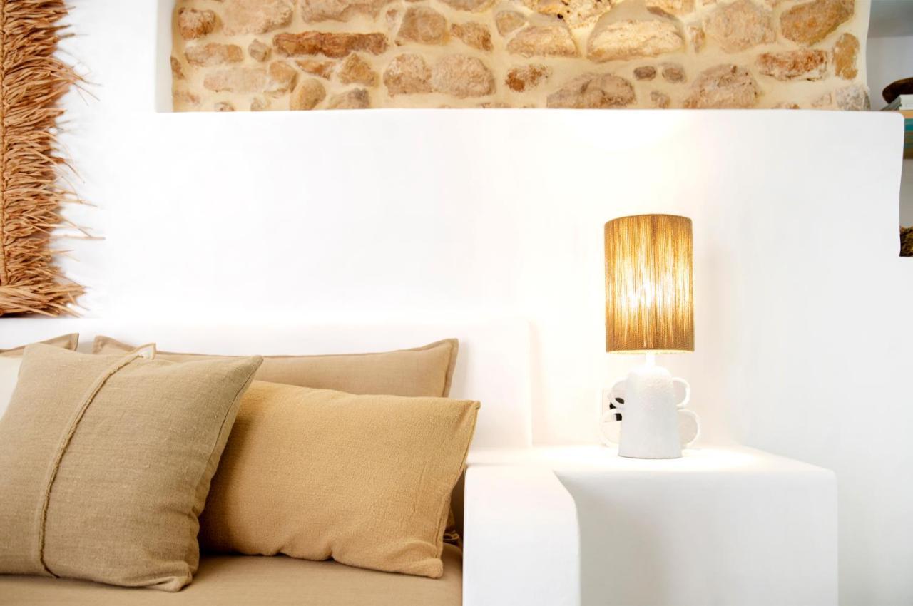 Marineta - Con Encanto En El Puerto De - Mym Mediterranean Apartment Denia