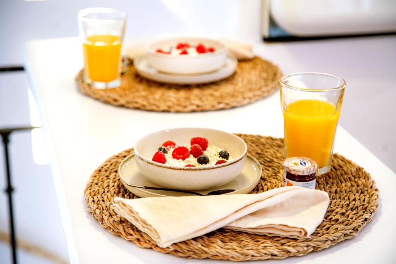 Apartment Marineta - Con Encanto En El Puerto De - Mym Mediterranean *